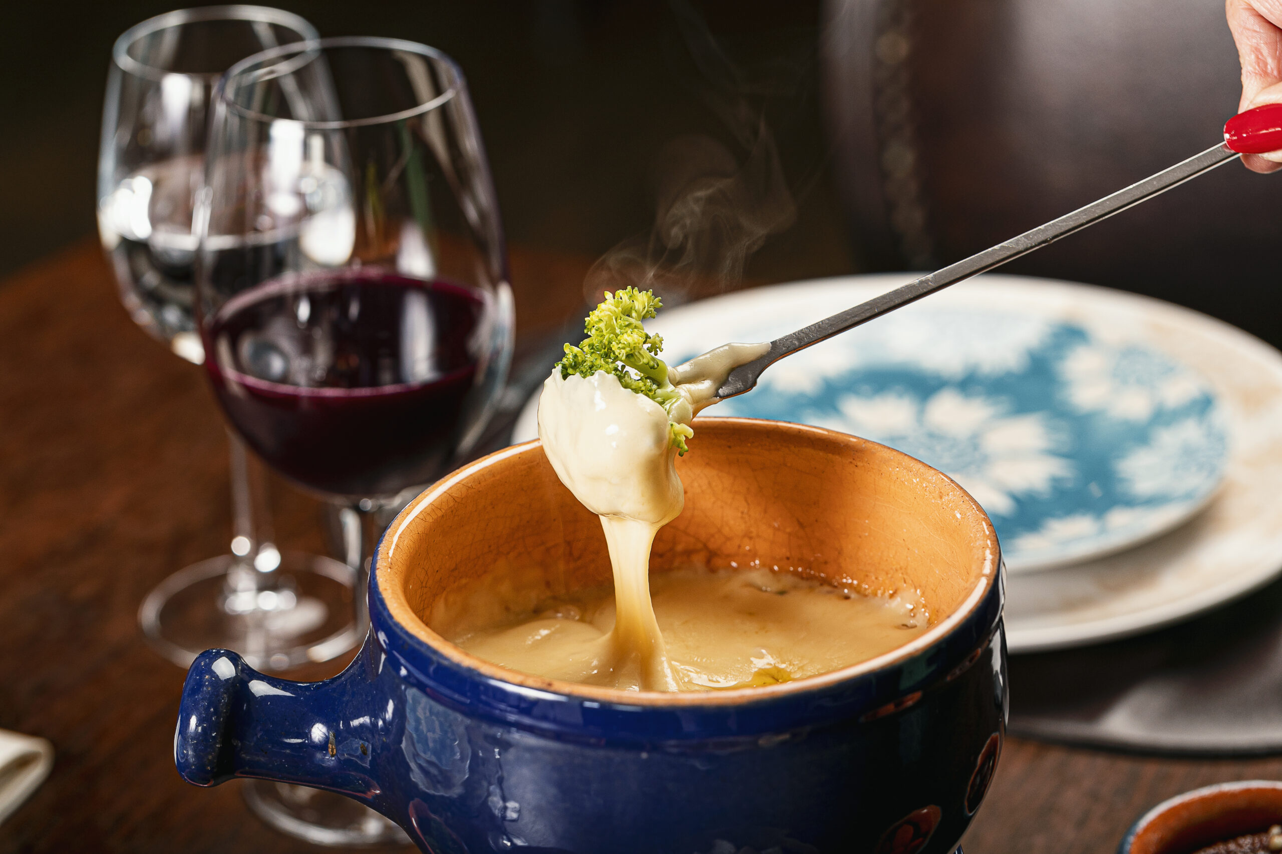 Foto gastronômica